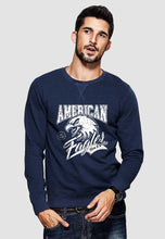 Load image into Gallery viewer, fanideaz Men's Cotton Printed Sweatshirt with Full Sleeve