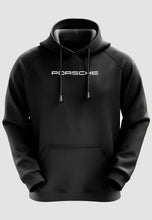 Load image into Gallery viewer, fanideaz Mens Cotton Graphic Porsche Hooded Sweatshrits for Men