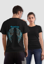 Load image into Gallery viewer, fanideaz Branded Cotton Matching Printed Couples Combo T-Shirt