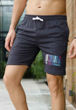 Load image into Gallery viewer, fanideaz Men's Dryfit Regular Fit Shorts for Men with Side Pockets
