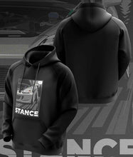Load image into Gallery viewer, fanideaz Mens Cotton Graphic STANCE Printed Hooded Sweatshrits for Men