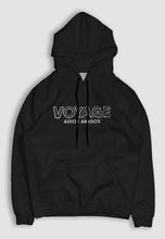 Load image into Gallery viewer, fanideaz Mens Cotton Embroidery  Hooded Sweatshrits for Men