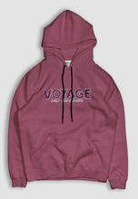 Load image into Gallery viewer, fanideaz Mens Cotton Embroidery  Hooded Sweatshrits for Men