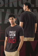 Load image into Gallery viewer, fanideaz Mens Cotton GYM Printed Round Neck T Shirts for Men