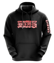 Load image into Gallery viewer, fanideaz Mens Cotton Graphic ONEPIECE Printed Hooded Sweatshrits for Men