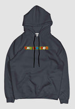 Load image into Gallery viewer, fanideaz Mens Cotton Graphic DR46 Printed Hooded Sweatshrits for Men