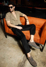 Load image into Gallery viewer, fanideaz Branded Mens Cargo Joggers Trackpant for Mens