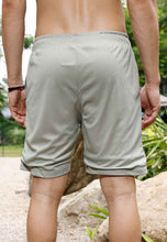 Load image into Gallery viewer, fanideaz Men's Dryfit Regular Fit Shorts for Men with Side Pockets