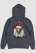 Load image into Gallery viewer, fanideaz Mens Cotton Graphic Focus Printed Hooded Sweatshrits for Men