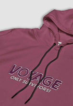 Load image into Gallery viewer, fanideaz Mens Cotton Embroidery  Hooded Sweatshrits for Men