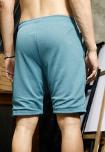 Load image into Gallery viewer, fanideaz Men's Dryfit Regular Fit Shorts for Men with Side Pockets