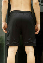 Load image into Gallery viewer, fanideaz Men's Dryfit Regular Fit Shorts for Men with Side Pockets