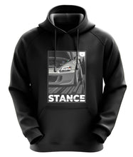 Load image into Gallery viewer, fanideaz Mens Cotton Graphic STANCE Printed Hooded Sweatshrits for Men