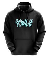 Load image into Gallery viewer, fanideaz Mens Cotton Graphic Dawn Printed Hooded Sweatshrits for Men