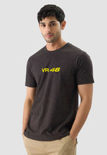 Load image into Gallery viewer, fanideaz Mens Cotton VR46 Printed Round Neck T Shirts for Men