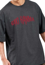 Load image into Gallery viewer, fanideaz Mens Half Sleeve Oversized GYM EDITION