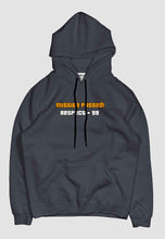 Load image into Gallery viewer, fanideaz Mens Cotton Graphic GTA 5 Printed Hooded Sweatshrits for Men
