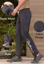 Load image into Gallery viewer, fanideaz Branded Mens Cargo Joggers Trackpant for Mens