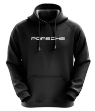 Load image into Gallery viewer, fanideaz Mens Cotton Graphic Porsche Printed Hooded Sweatshrits for Men