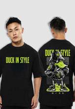 Load image into Gallery viewer, fanideaz Mens Custom Oversized Half Sleeve Printed Combo 3 Cotton T-Shirt