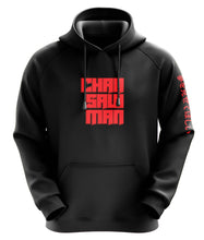 Load image into Gallery viewer, fanideaz Mens Cotton GraphicChainsaw Man Printed Hooded Sweatshrits for Men