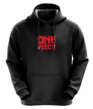 Load image into Gallery viewer, fanideaz Mens Cotton Graphic ONEPIECE Printed Hooded Sweatshrits for Men