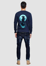 Load image into Gallery viewer, fanideaz Men's Cotton Printed Sweatshirt with Full Sleeve