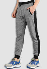 Load image into Gallery viewer, fanideaz Cotton Men's Joggers Track Pant for Men