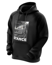 Load image into Gallery viewer, fanideaz Mens Cotton Graphic STANCE Printed Hooded Sweatshrits for Men