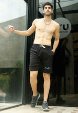 Load image into Gallery viewer, fanideaz Men's Dryfit Regular Fit Shorts for Men with Side Pockets