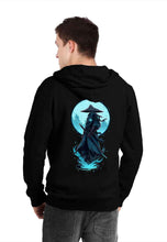 Load image into Gallery viewer, fanideaz Mens Cotton Graphic DAWN Printed Zip Hooded Sweatshrits for Men