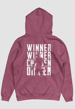Load image into Gallery viewer, fanideaz Mens Cotton Graphic PUBG Printed Hooded Sweatshrits for Men