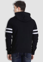 Load image into Gallery viewer, fanideaz Men's Cotton Hooded Sweatshirt with Zip