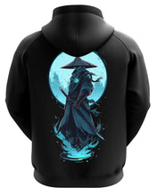 Load image into Gallery viewer, fanideaz Mens Cotton Graphic Dawn Printed Hooded Sweatshrits for Men