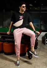 Load image into Gallery viewer, fanideaz Branded Mens Cargo Joggers Trackpant for Mens