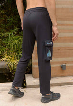 Load image into Gallery viewer, fanideaz Branded Mens Cargo Joggers Trackpant for Mens