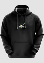 Load image into Gallery viewer, fanideaz Mens Cotton Graphic Onepiece Hooded Sweatshrits for Men