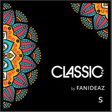 Load image into Gallery viewer, fanideaz Branded Cotton Matching Printed Couples Combo T-Shirt