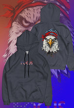 Load image into Gallery viewer, fanideaz Mens Cotton Graphic Focus Printed Hooded Sweatshrits for Men