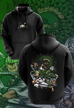 Load image into Gallery viewer, fanideaz Mens Cotton Graphic Onepiece Hooded Sweatshrits for Men