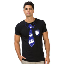 Load image into Gallery viewer, fanideaz Cotton Smart Printed Couple T Shirt