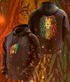 fanideaz Mens Cotton Graphic BOB Lion Printed Hooded Sweatshrits for Men