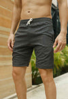 fanideaz Men's Dryfit Regular Fit Shorts for Men with Side Pockets