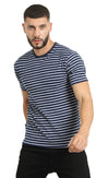 fanideaz Mens Cotton Half Sleeve Round Neck T Shirt