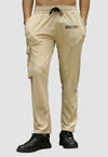 fanideaz Branded Mens Cargo Joggers Trackpant for Mens