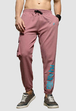 Load image into Gallery viewer, fanideaz Branded Mens Cargo Joggers Trackpant for Mens
