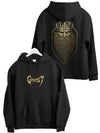 Hoodie for mens