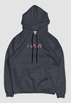 fanideaz Mens Cotton Graphic Focus Printed Hooded Sweatshrits for Men