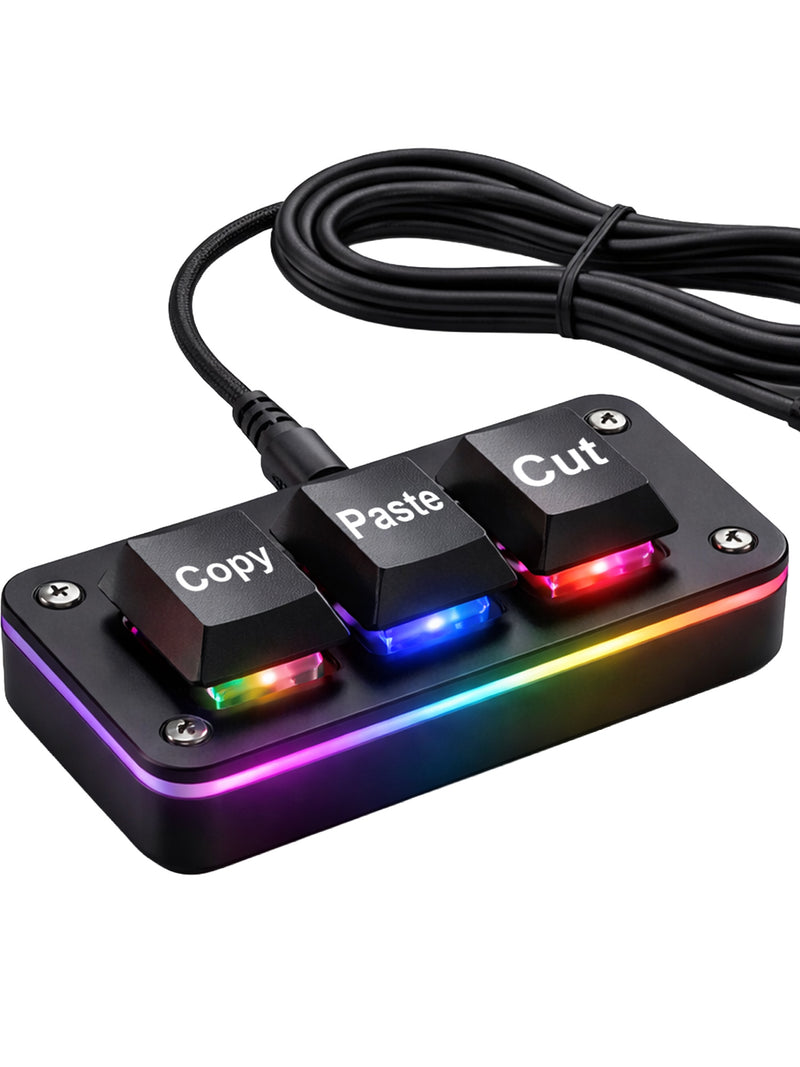 8 Reasons Why RGB Keyboard Could Be the Secret to Elevating Your Gamin ...