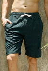 fanideaz Men's Dryfit Regular Fit Shorts for Men with Side Pockets